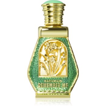 Al Haramain Remember Me parfum unisex - imagine 2